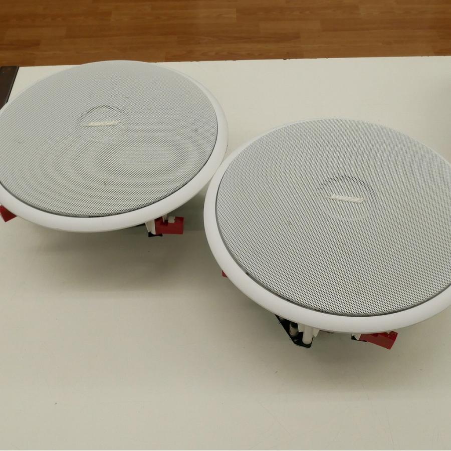 BOSE 天井埋込型スピーカー Amazon.co.jp: Bose FreeSpace flush-mount loudspeaker 天井