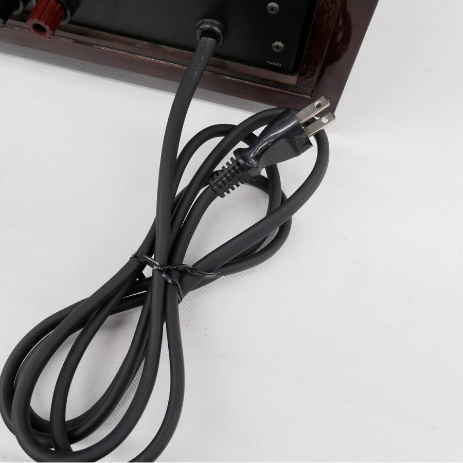 ラックスマン LUXMAN 真空管プリメインアンプ LX38-Ultimate_7