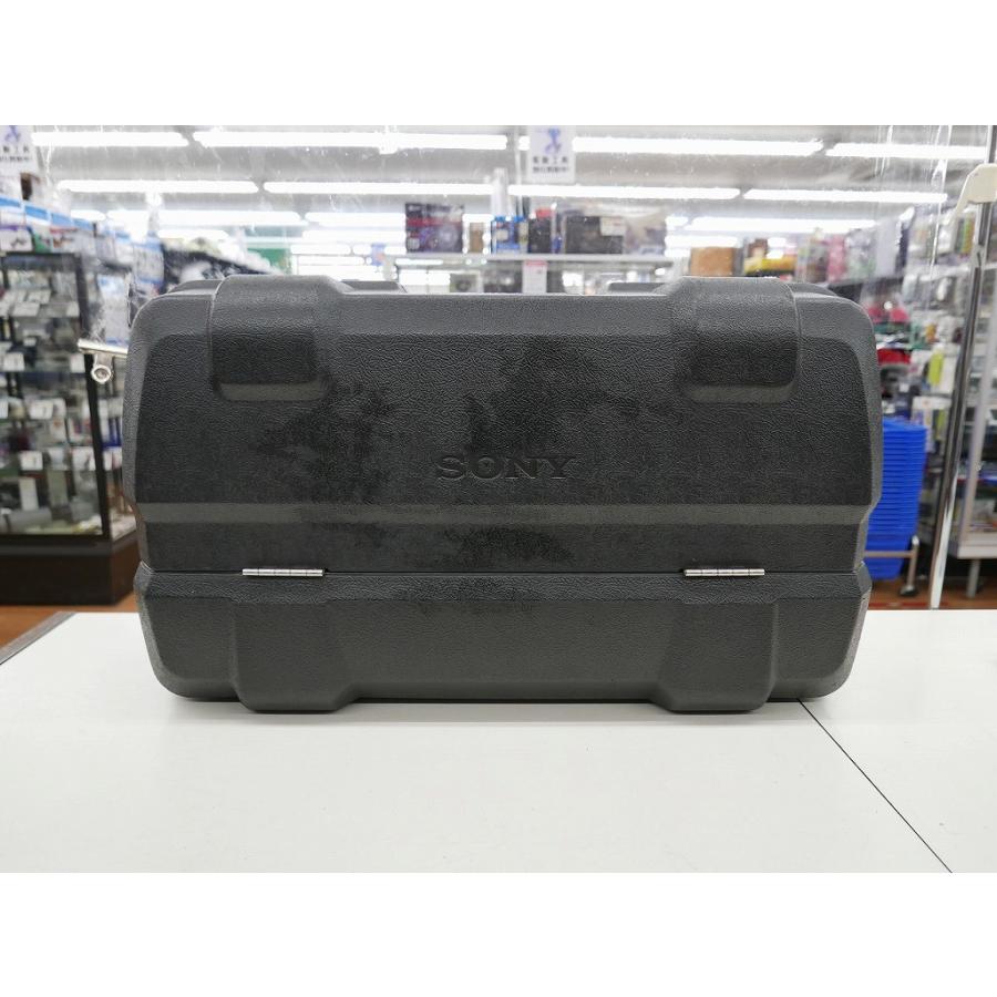 ソニー SONY キャリングケース LC-421 : ワットマン Yahoo