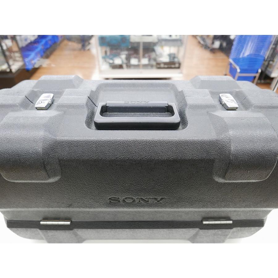 ソニー SONY キャリングケース LC-421 : ワットマン Yahoo