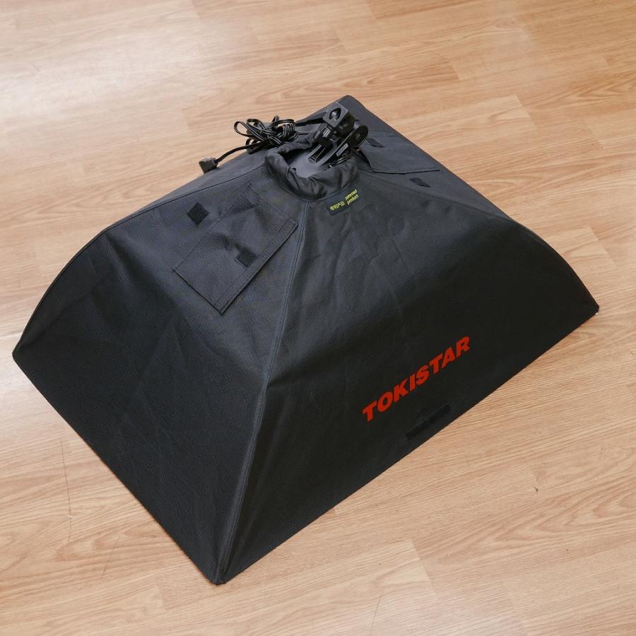 TOKISTAR 撮影用蛍光灯ライト TOKISTAR 撮影用蛍光灯ライト