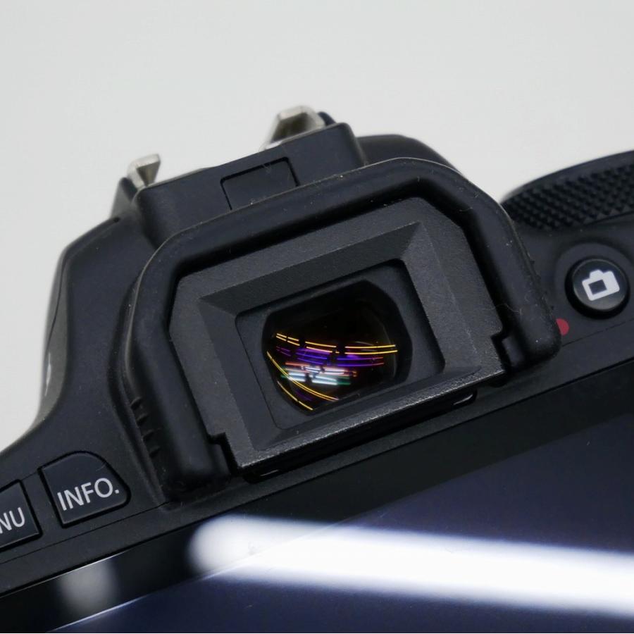 Canon キヤノン Kiss X7 + EF-S 18-55mm F3.5-5.6 IS STM デジタルカメラ レンズセット｜wattmann｜06