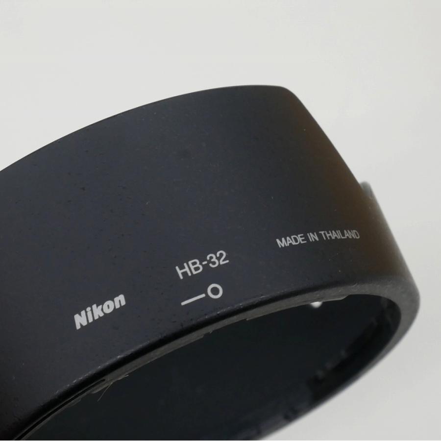 Nikon ニコン AF-S DX NIKKOR 18-105mm F3.5-5.6 G ED VR カメラ レンズ｜wattmann｜03