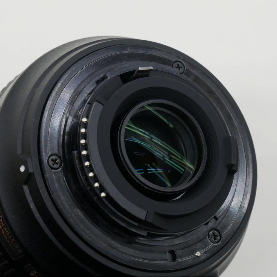 Nikon ニコン AF-S DX NIKKOR 18-105mm F3.5-5.6 G ED VR カメラ レンズ｜wattmann｜07