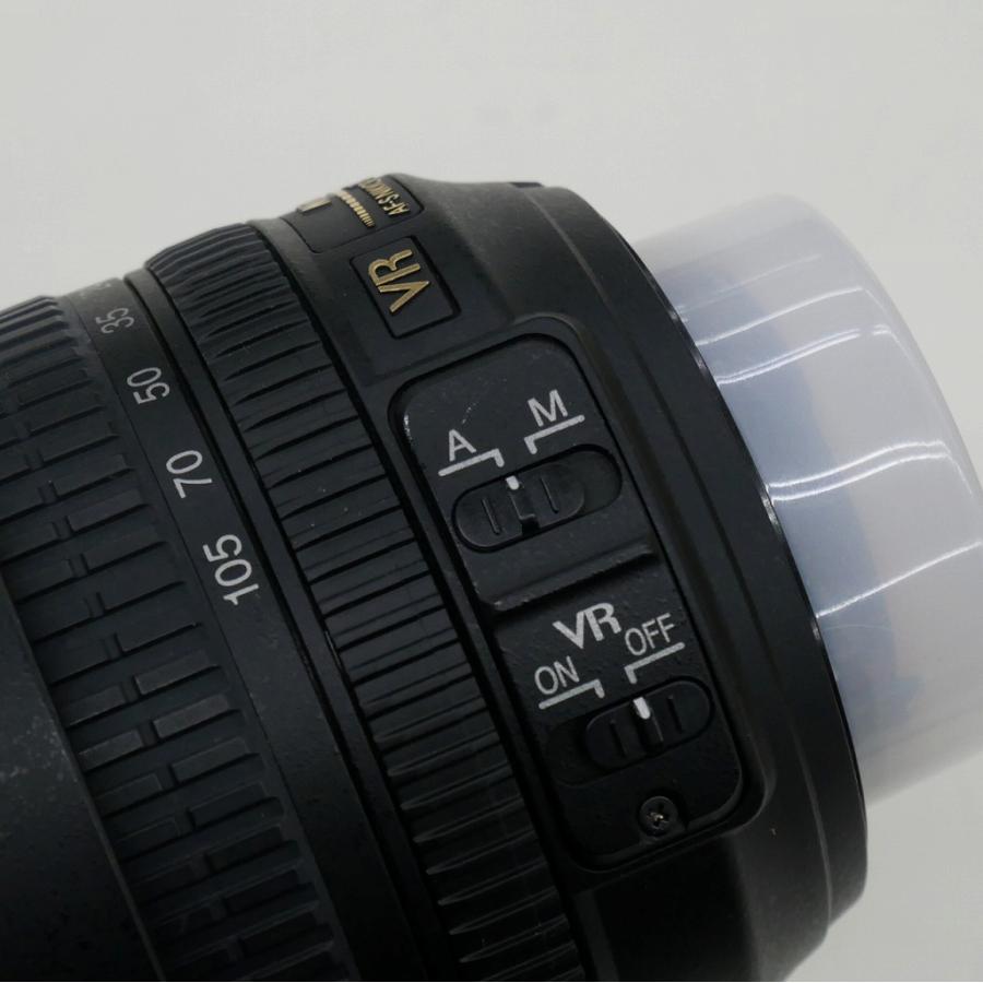Nikon ニコン AF-S DX NIKKOR 18-105mm F3.5-5.6 G ED VR カメラ レンズ｜wattmann｜08