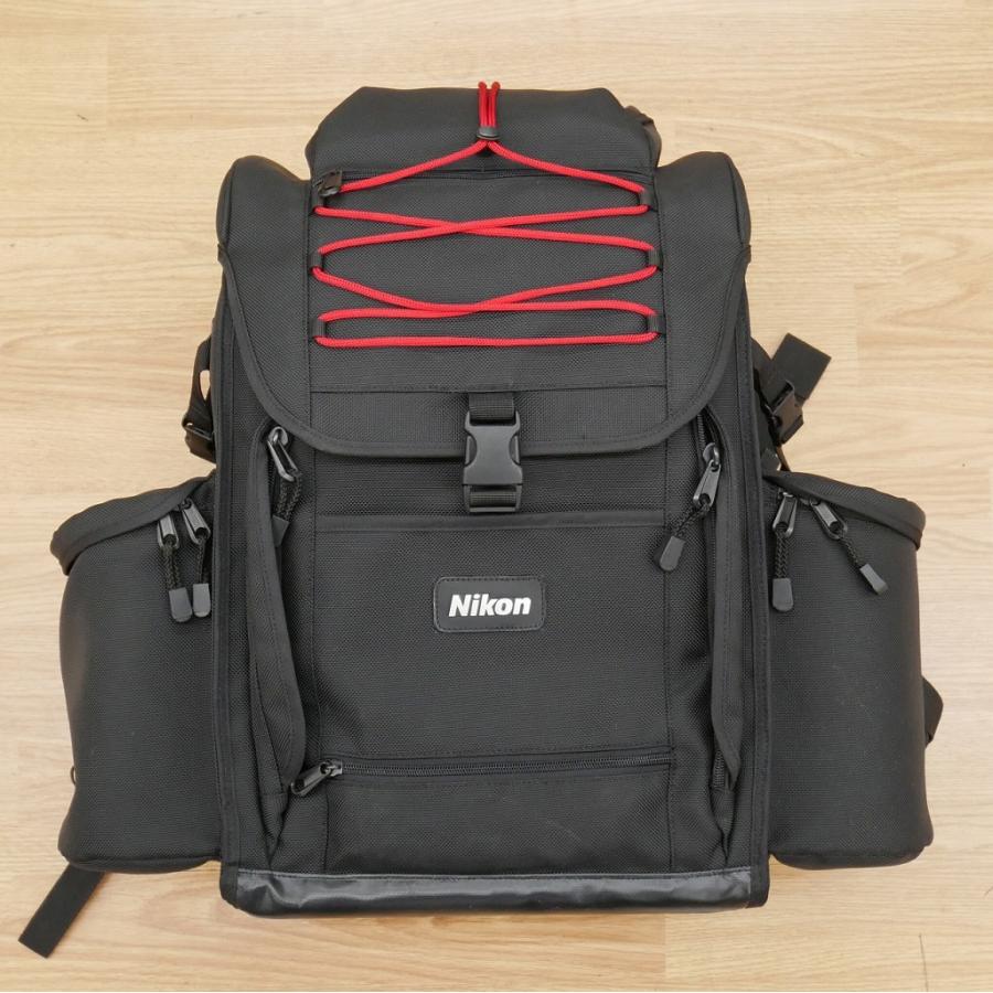 Nikon ニコン カメラ リュック バッグ : ワットマン Yahoo