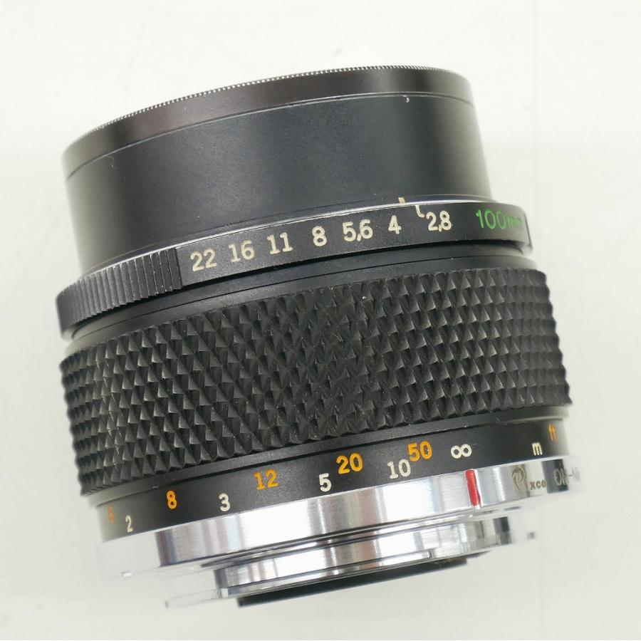 OLYMPUS E.ZUIKO 100mm F2.8 カメラレンズ NIKON Fマウント改 OLYMPUS E.ZUIKO 100mm F2.8 カメラレンズ NIKON Fマウント改