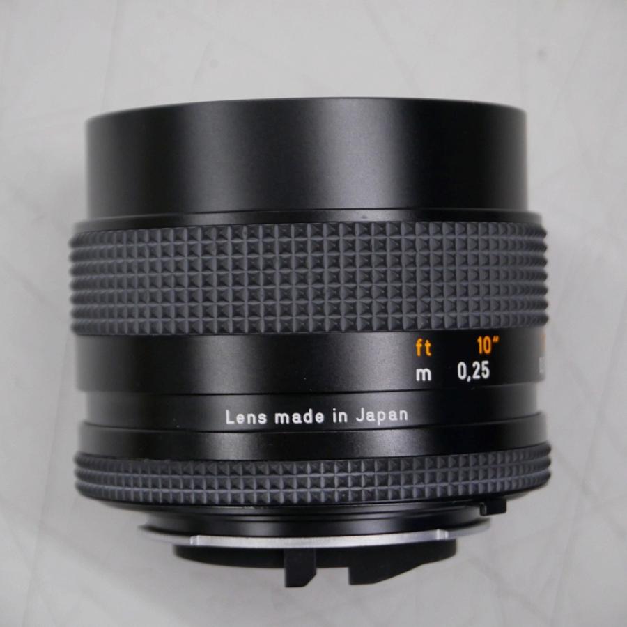 CONTAX DISTAGON 28mm F2.8 T* カメラレンズ : ワットマン Yahoo