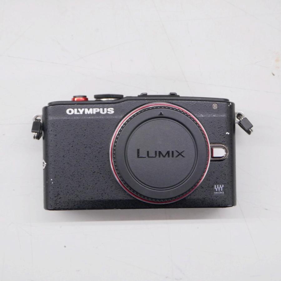 美品　OLYMPUS PEN light E-PL6 ミラーレス一眼レフカメラ OLYMPUS PEN オリンパス ミラーレス一眼 Lite E-PL6 レンズキット
