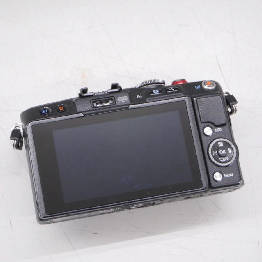 OLYMPUS PEN Lite E-PL6 ミラーレスカメラ : ワットマン Yahoo