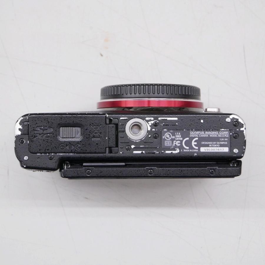 OLYMPUS PEN Lite E-PL6 ミラーレスカメラ : ワットマン Yahoo