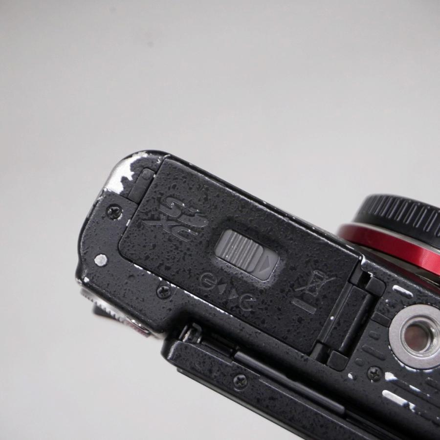 OLYMPUS PEN Lite E-PL6 ミラーレスカメラ : ワットマン Yahoo