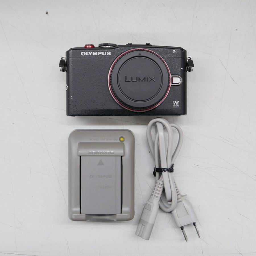 OLYMPUS PEN Lite E-PL6 ミラーレスカメラ : ワットマン Yahoo