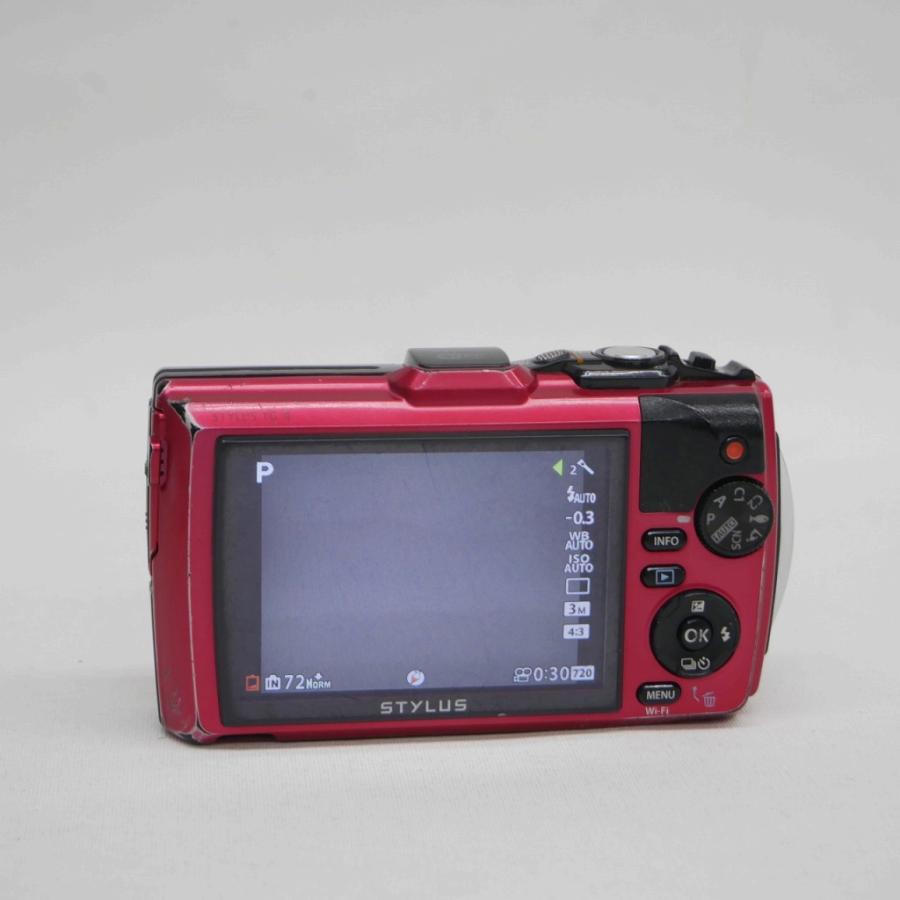 OLYMPUS STYLUS TG-4 Tough : ワットマン Yahoo!ショッピング店 - 通販