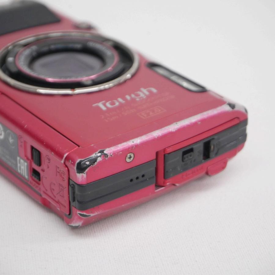 OLYMPUS STYLUS TG-4 Tough : ワットマン Yahoo!ショッピング店 - 通販
