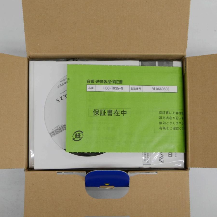 Panasonic HDC-TM35 : ワットマン Yahoo!ショッピング店 - 通販