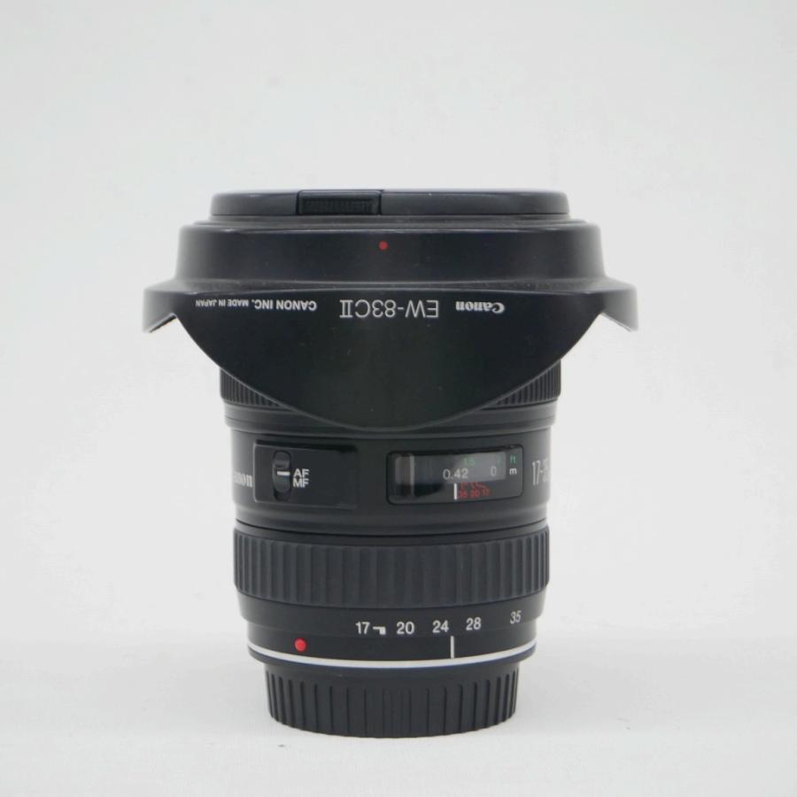 Canon EF 17-35mm F2.8L USM レンズ : ワットマン Yahoo!ショッピング
