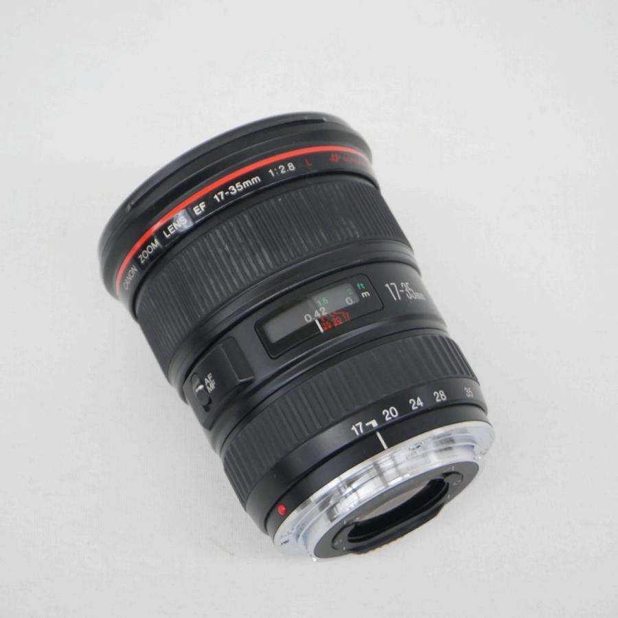 Canon EF 17-35mm F2.8L USM レンズ : ワットマン Yahoo!ショッピング