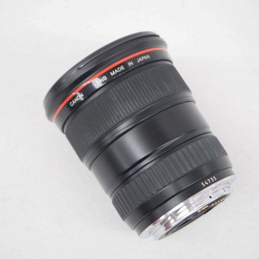 Canon EF 17-35mm F2.8L USM レンズ : ワットマン Yahoo!ショッピング