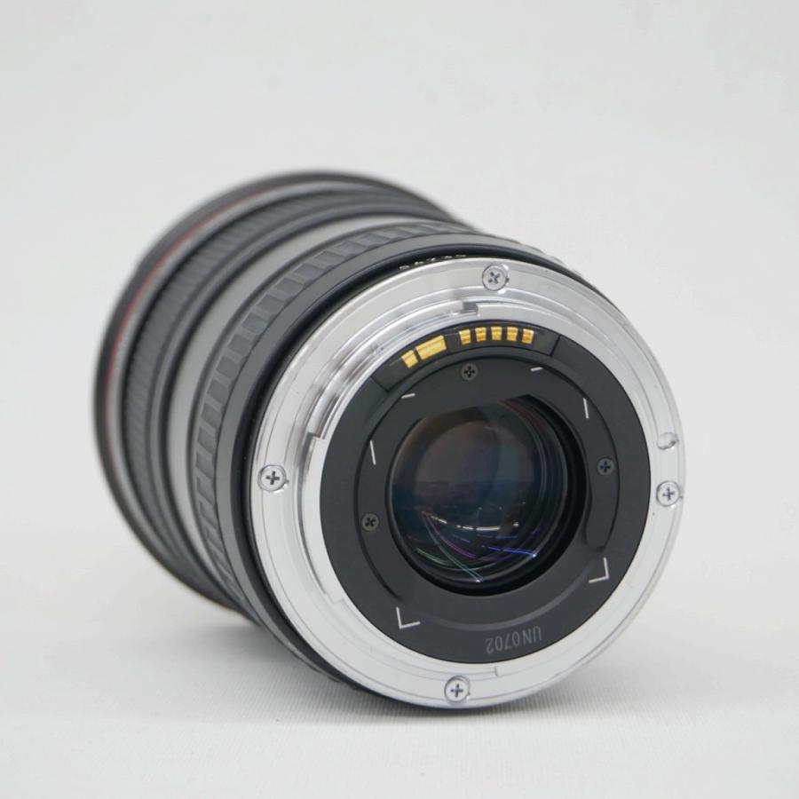 Canon EF 17-35mm f2.8L USM　正常動作品 Canon EF 17-35mm F2.8L USM レンズ : ワットマン Yahoo!ショッピング