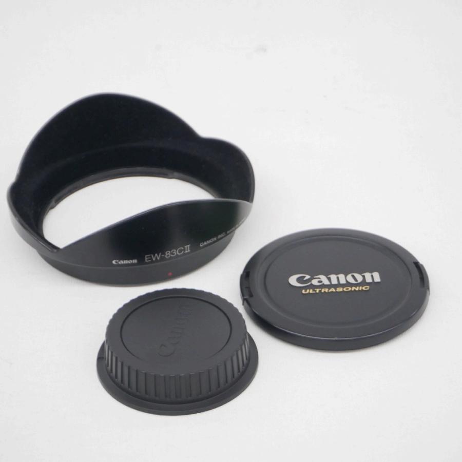 Canon EF 17-35mm F2.8L USM レンズ : ワットマン Yahoo!ショッピング