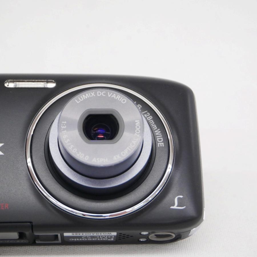 Panasonic LUMIX DMC-S2 デジタルカメラ : ワットマン Yahoo