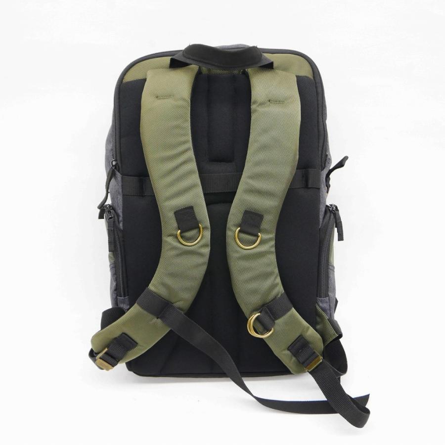 Manfrotto Street バックパック MB MS-BP-IGR カメラバッグ 