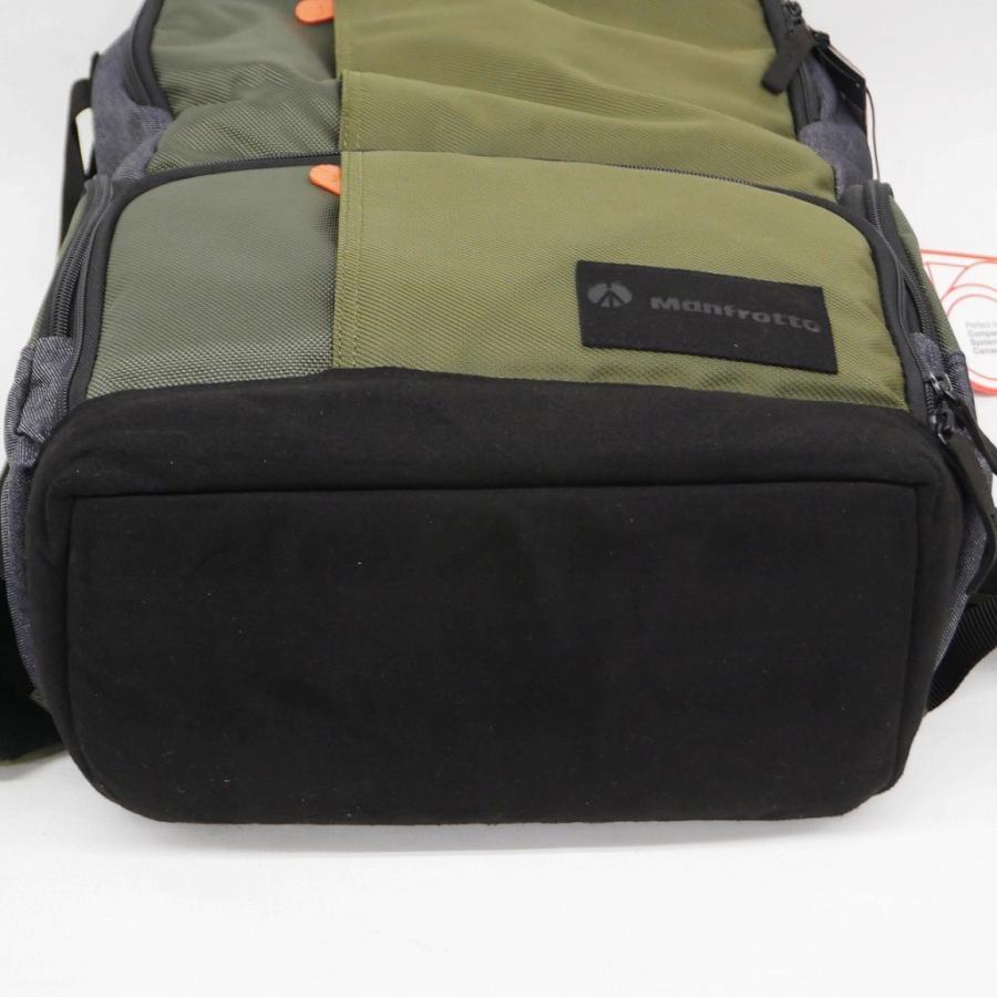 Manfrotto Street バックパック MB MS-BP-IGR カメラバッグ 