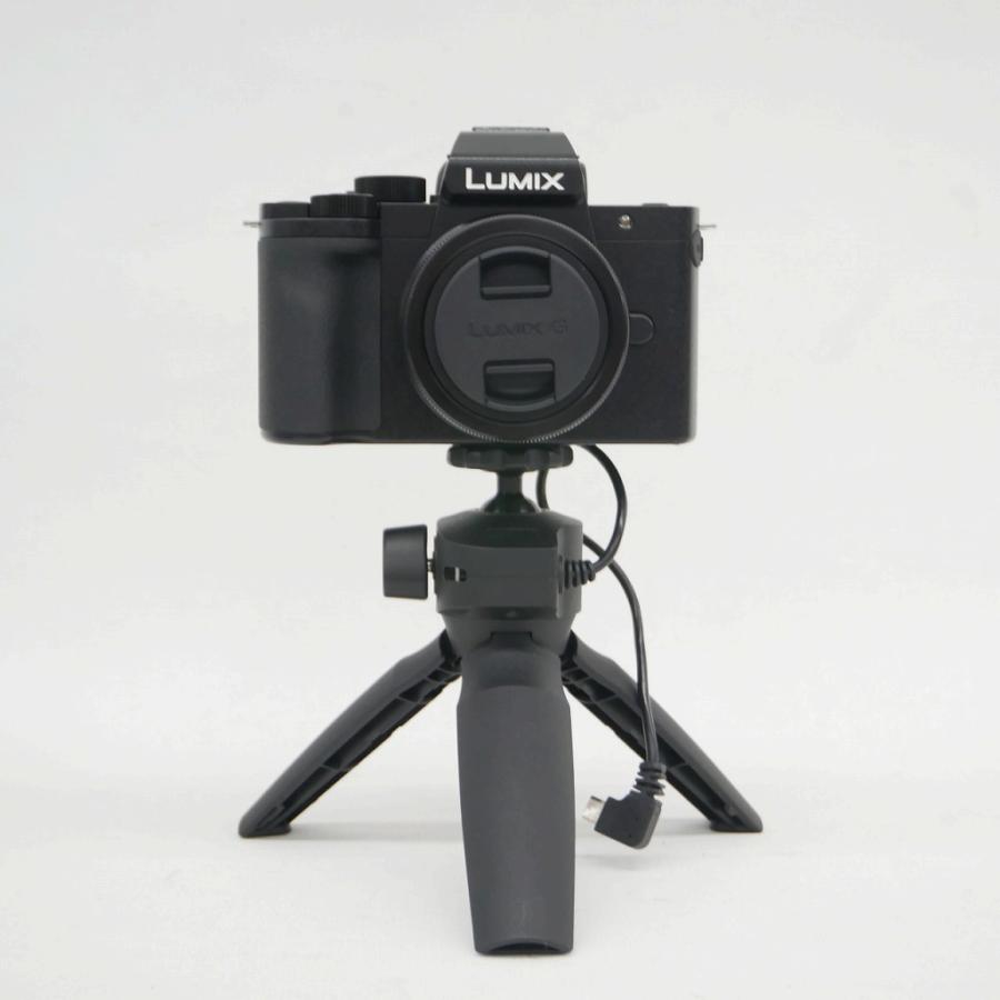Panasonic LUMIX G100 DC-G100V-KJ : ワットマン Yahoo!ショッピング店