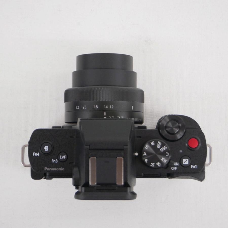 Panasonic LUMIX G100 DC-G100V-KJ : ワットマン Yahoo!ショッピング店