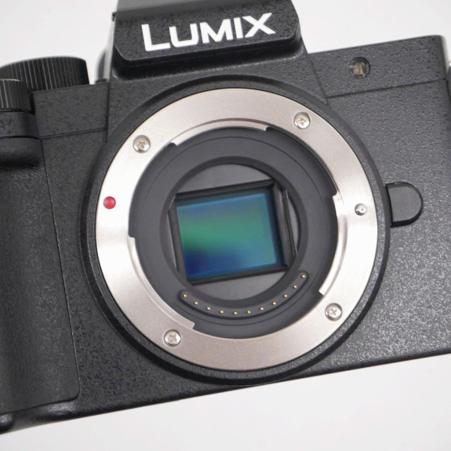 Panasonic LUMIX G100 DC-G100V-KJ : ワットマン Yahoo!ショッピング店