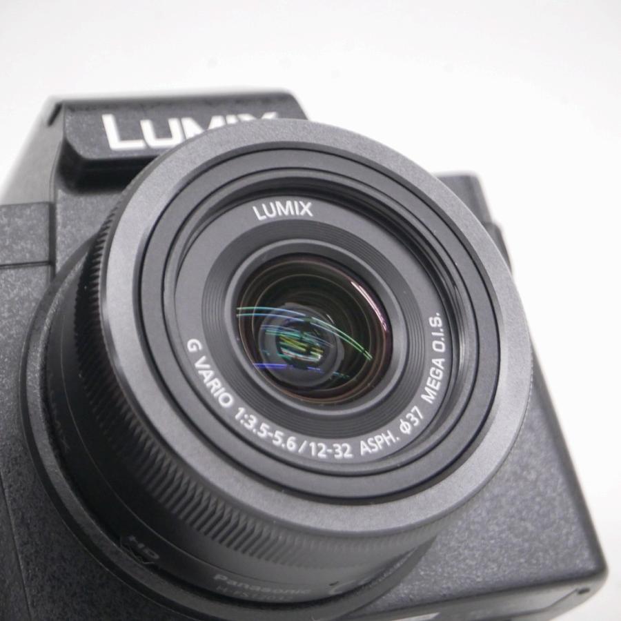 Panasonic LUMIX G100 DC-G100V-KJ : ワットマン Yahoo!ショッピング店