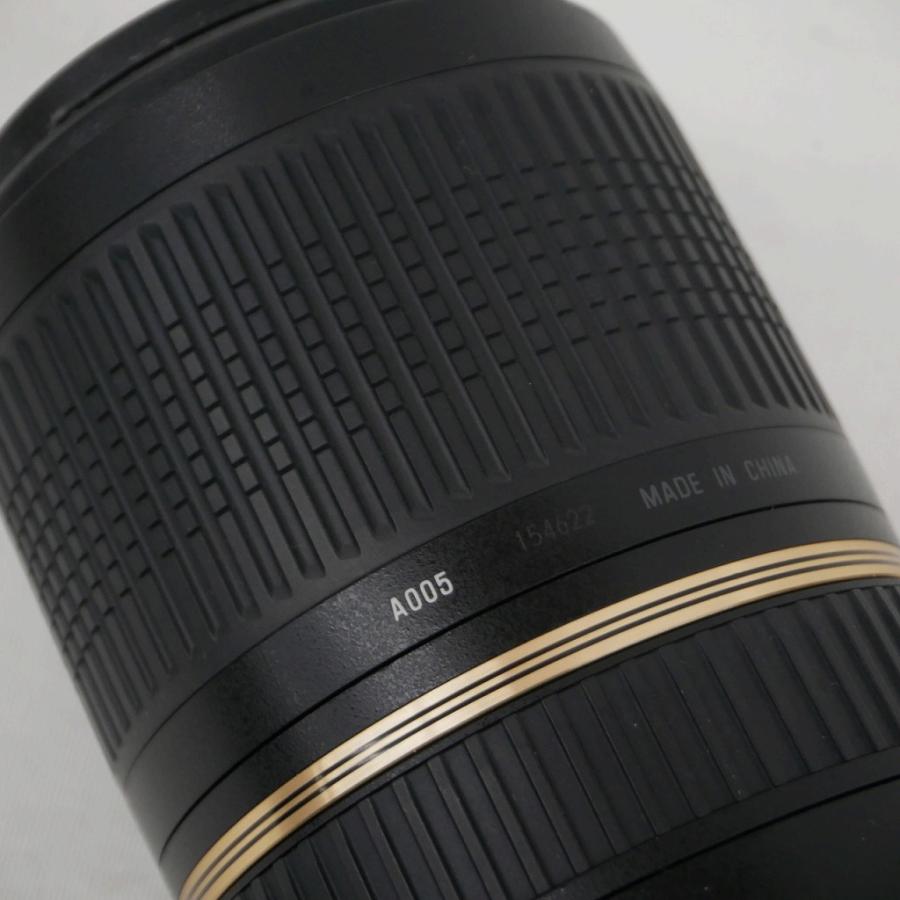 TAMRON SP 70-300mm F/4-5.6 Di VC USD A005 ニコン Fマウント用