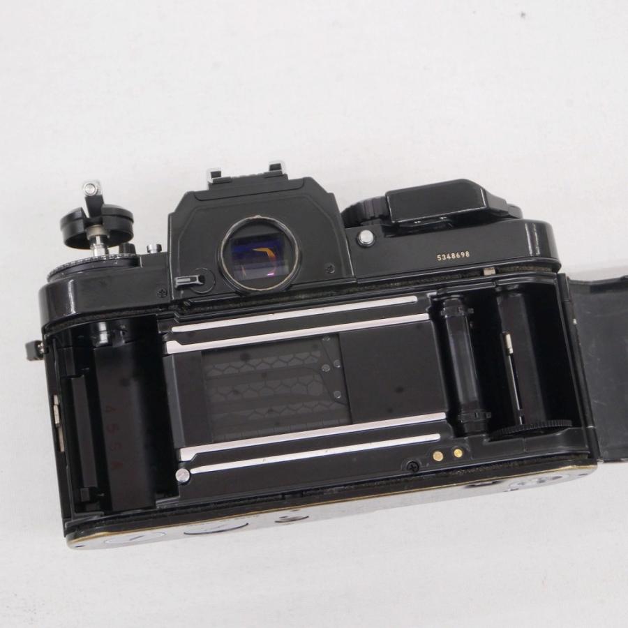 Nikon FA 一眼レフ フィルムカメラ : ワットマン Yahoo!ショッピング店