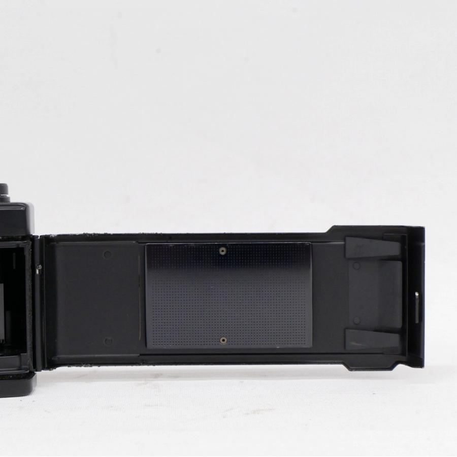 ジャンク品 OLYMPUS OM-2 SPOT/PROGRAM 一眼レフフィルムカメラの画像