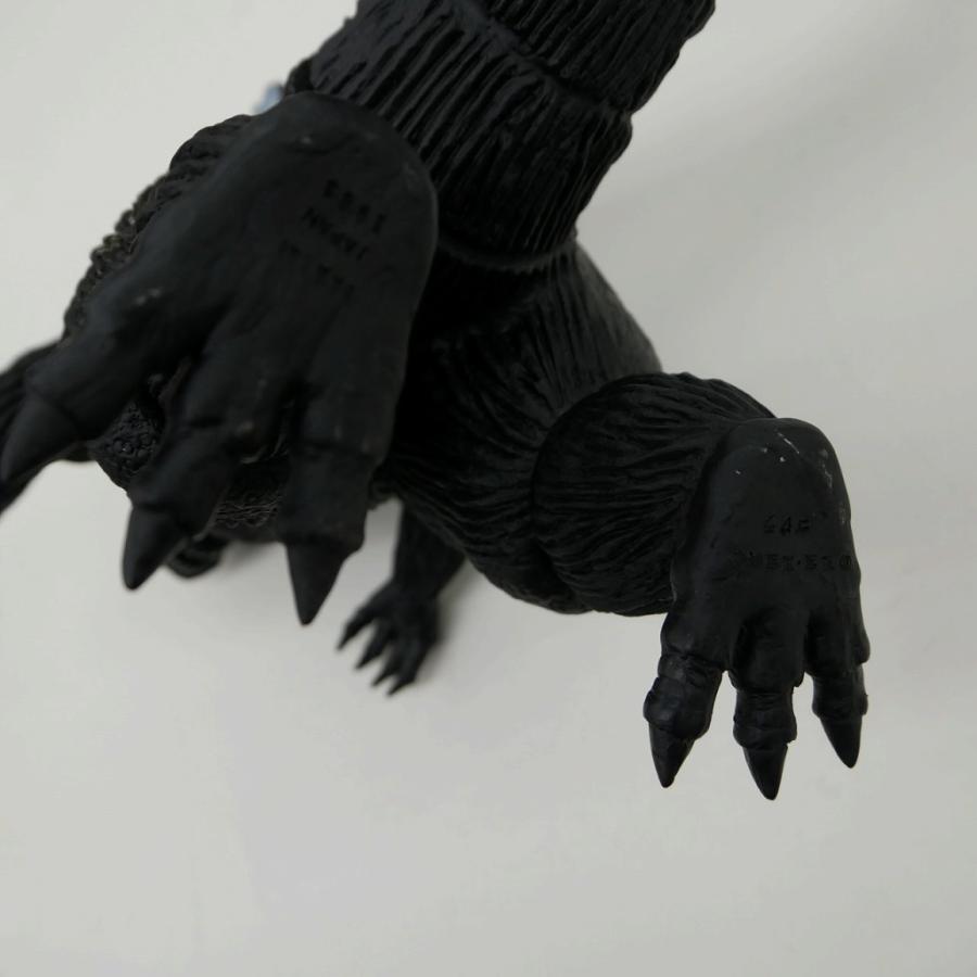 バンダイ BANDAI ソフビ ゴジラ FOREVER 特別版 キングコング対ゴジラ