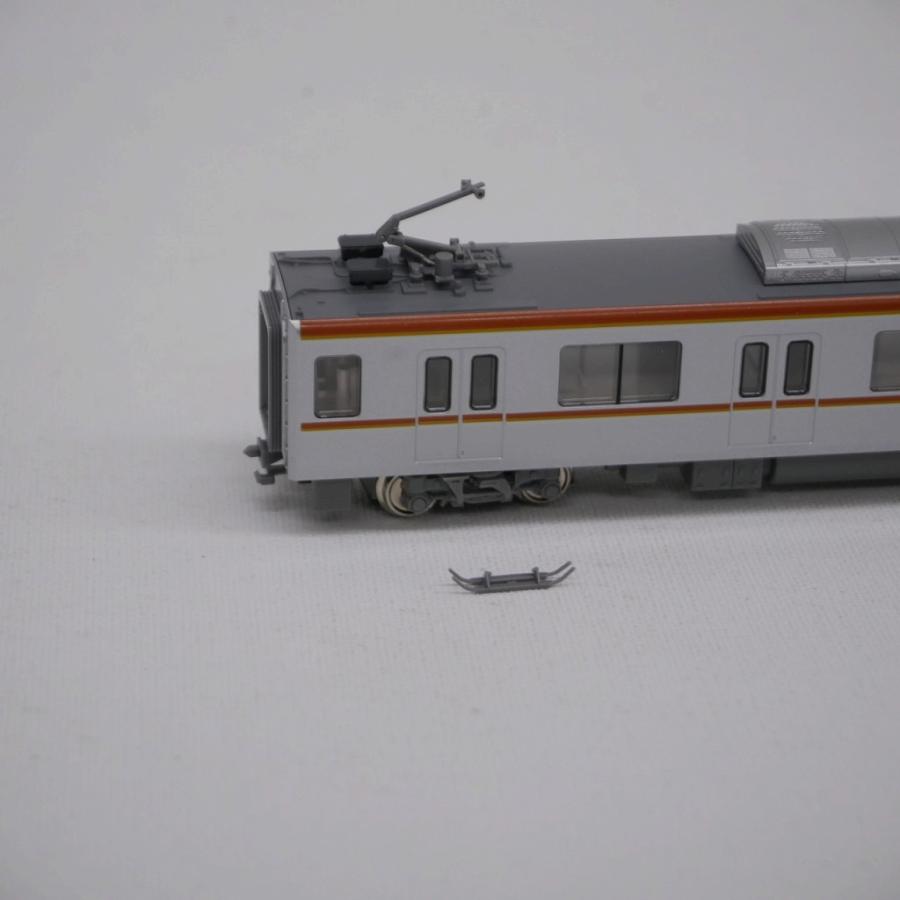 Nゲージ　（１/150） カトー KATO Nゲージ 1/150 エンドレス線路基本セット マスター1 ＋