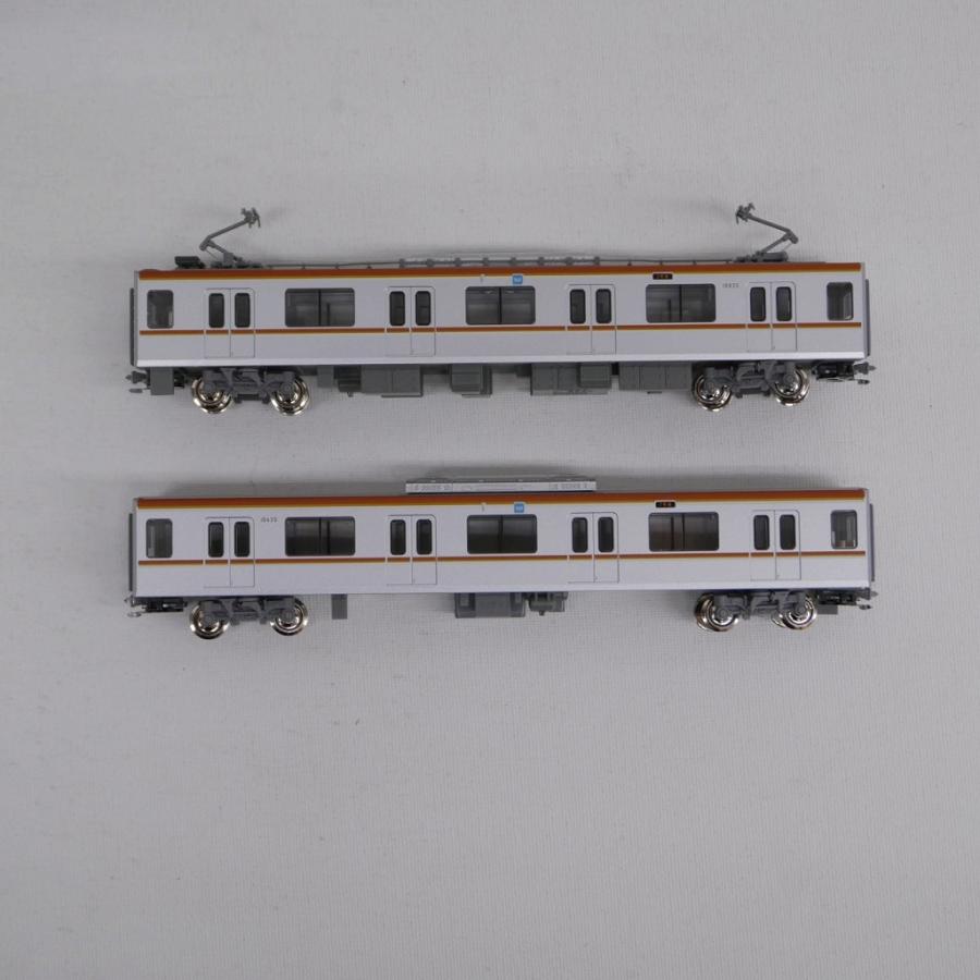 カトー KATO Nゲージ 1/150 エンドレス線路基本セット マスター1 ＋