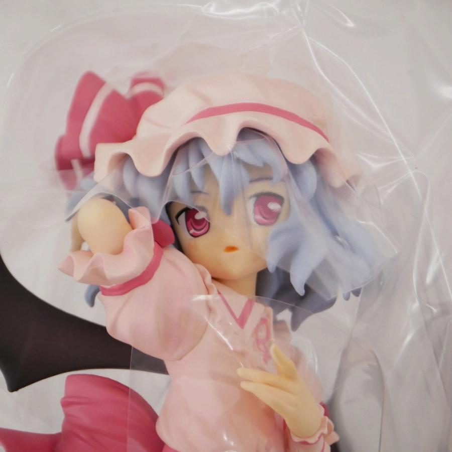 ティーズ システム T's system フィギュア 東方project レミリア