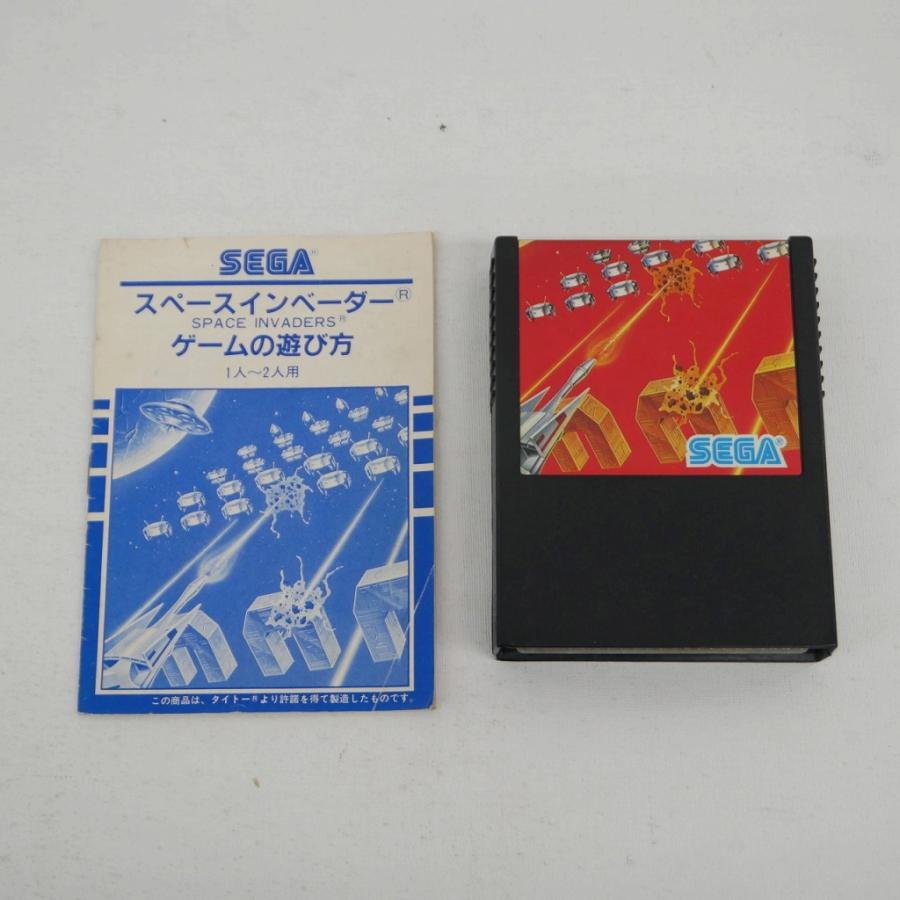 セガ SEGA SEGAソフト スペースインベーダー : ワットマン Yahoo