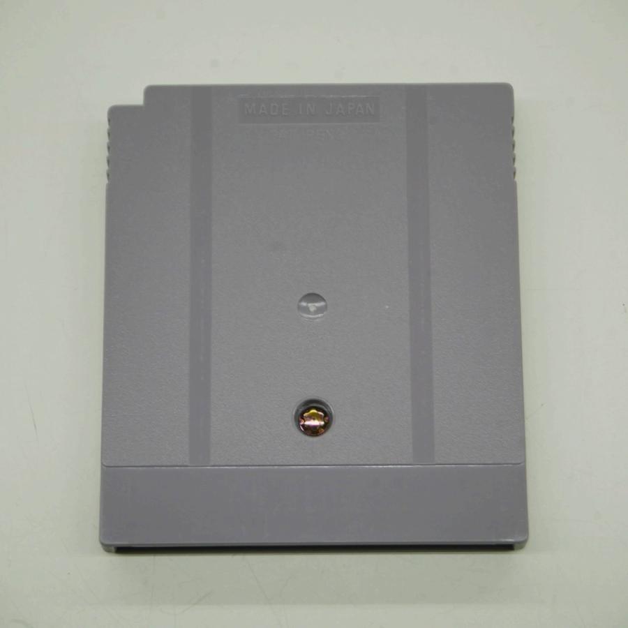 ニンテンドー Nintendo GBソフト ポケットモンスター ピカチュウの画像