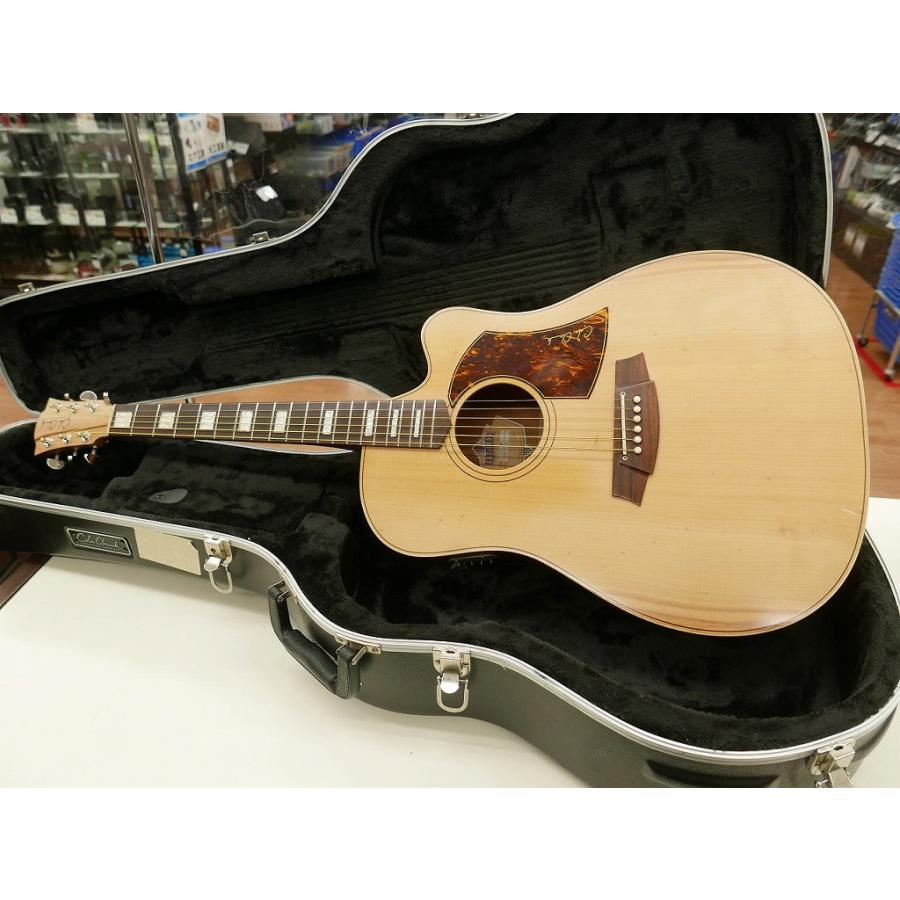 コールクラーク Cole Clark アコースティックギター CCFL2EC-BB コールクラーク Cole Clark アコースティックギター CCFL2EC-BB