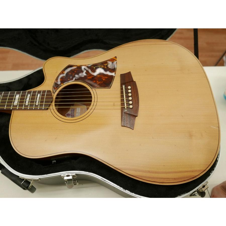 コールクラーク Cole Clark アコースティックギター CCFL2EC-BB コールクラーク Cole Clark アコースティックギター CCFL2EC-BB