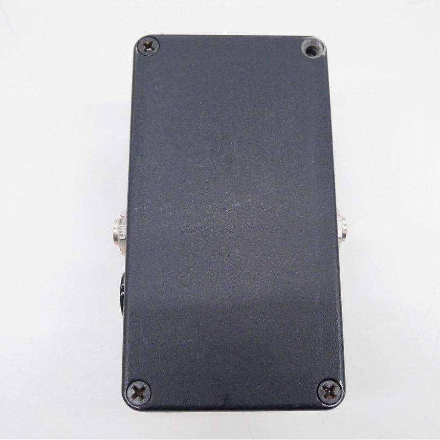 MIJ Pedals D-Tone MDT-1 オーバードライブ Overdrive [D-Tone] M.I.J