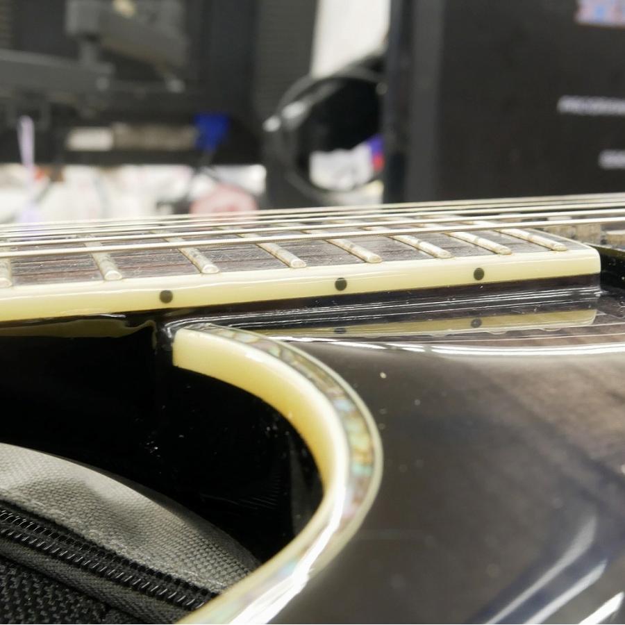 アイバニーズ Ibanez エレキギター SAS36FM TG : ワットマン アイバニーズ Ibanez エレキギター SAS36FM TG : ワットマン
