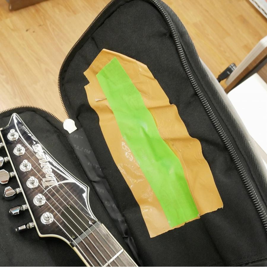 アイバニーズ Ibanez エレキギター SAS36FM TG : ワットマン アイバニーズ Ibanez エレキギター SAS36FM TG : ワットマン