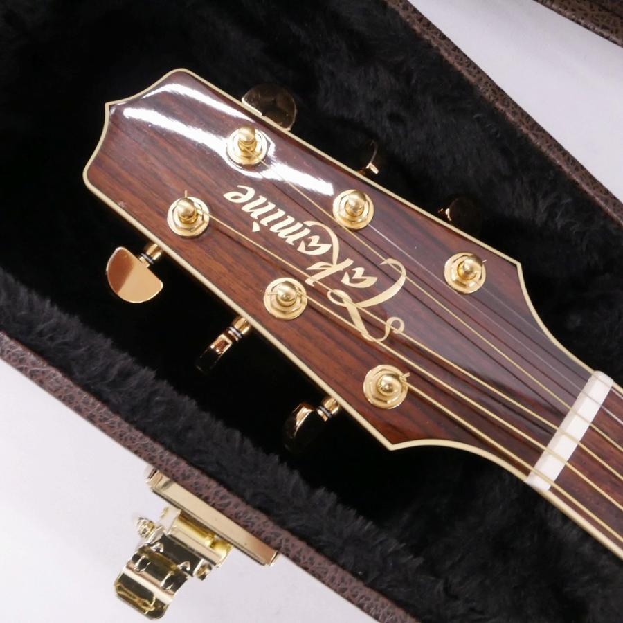 タカミネ Takamine エレアコ エレクトリック・アコースティック