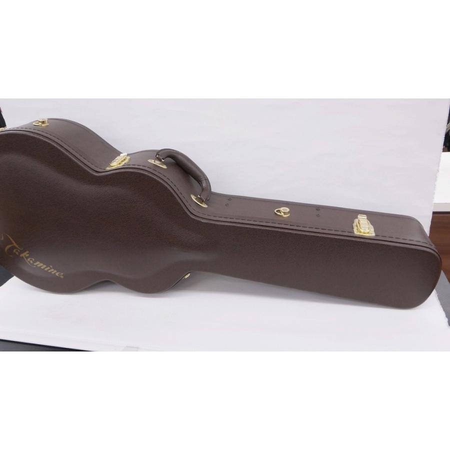 タカミネ Takamine エレアコ エレクトリック・アコースティック