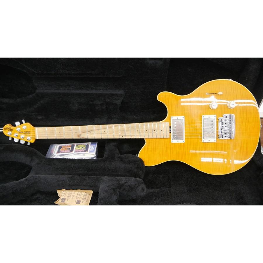 アーニーボール・ミュージックマン ERNIE BALL・MUSIC MAN エレキ