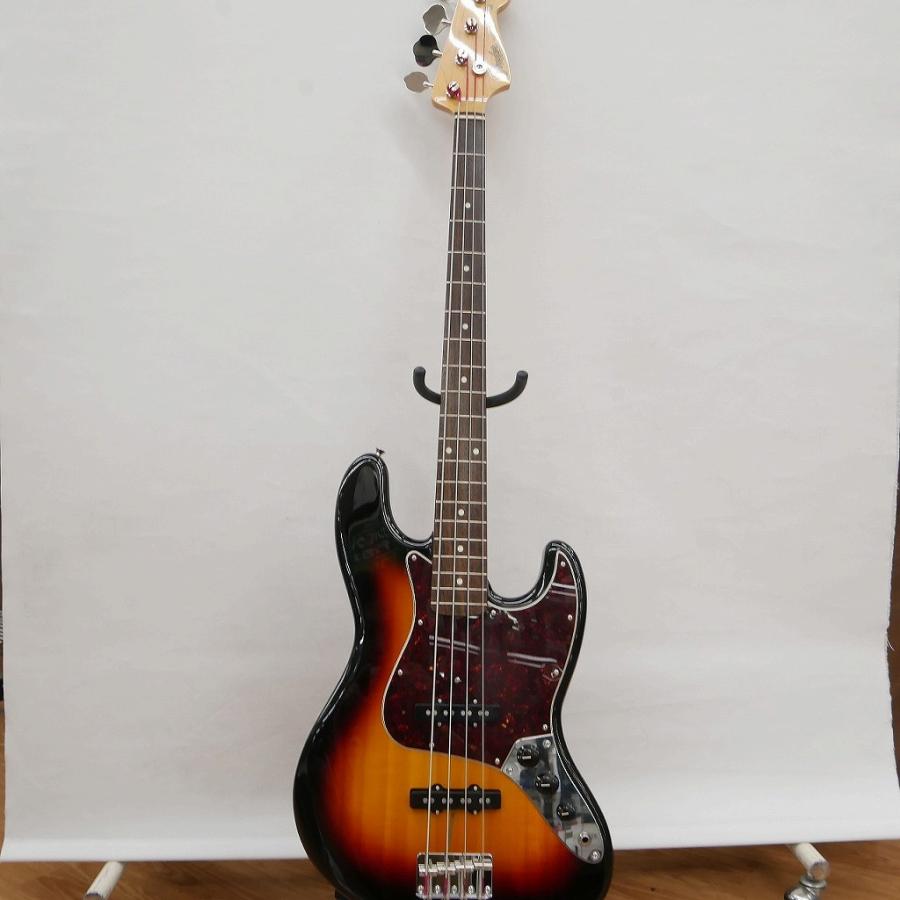 フェンダージャパン Fender Japan エレキベース Traditional 2 60S